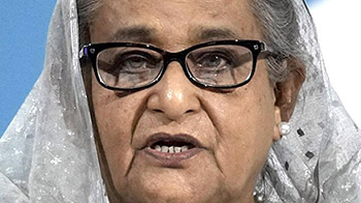 Bangladesh Election Chaos: Awami League Banned, Nation on Edge