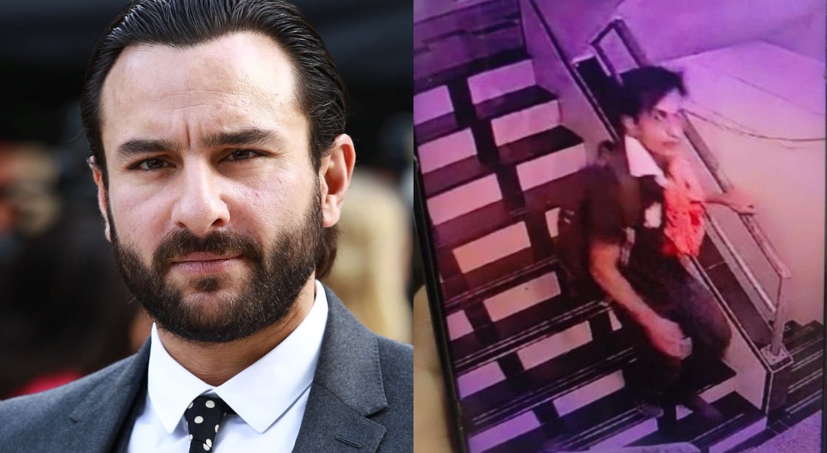 Saif Ali Khan Knife Attack: A Miraculous Escape!