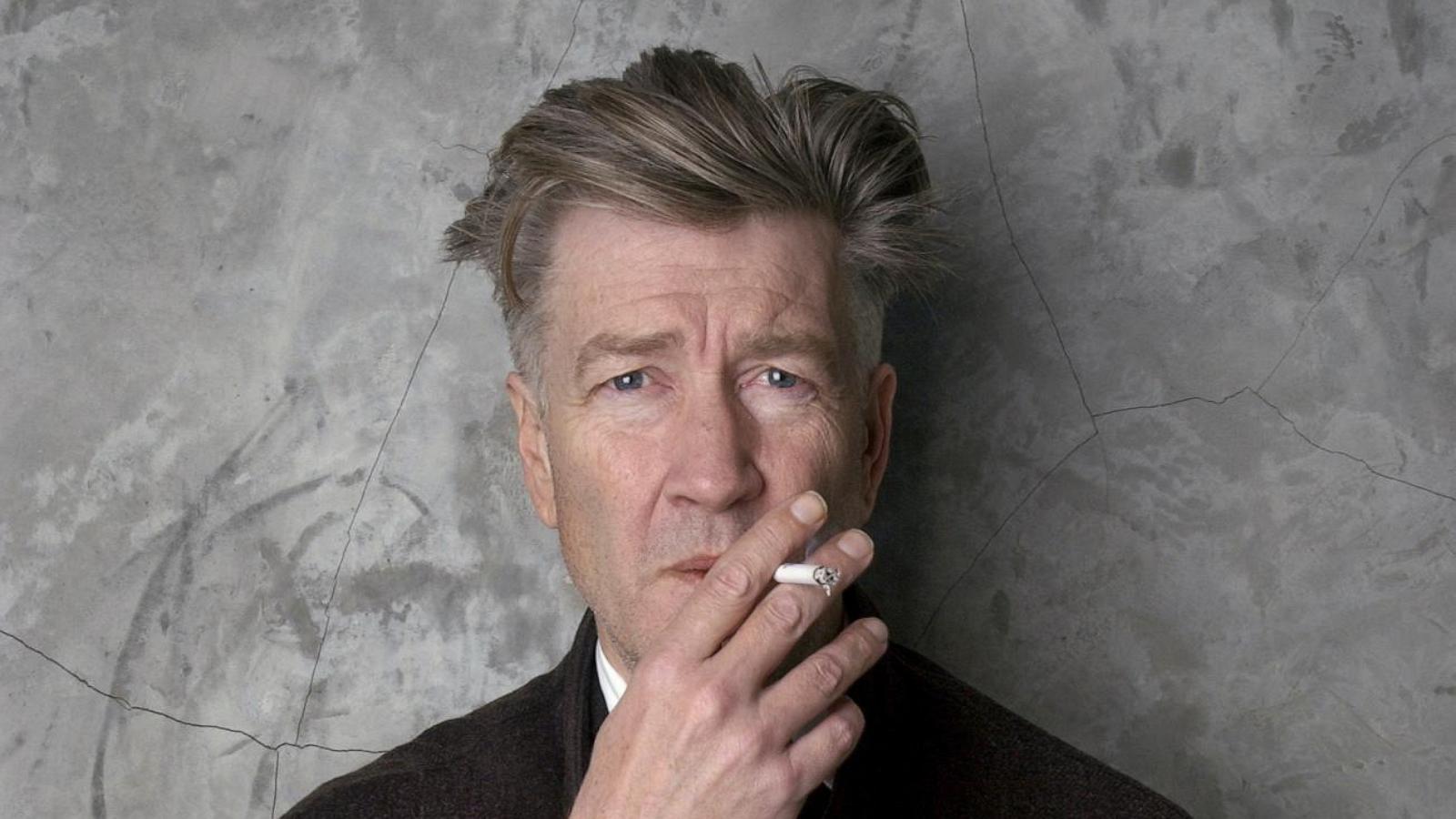 David Lynch: A Surrealist Masterpiece