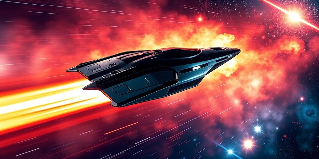 Could We Ever Achieve Faster-Than-Light Travel?