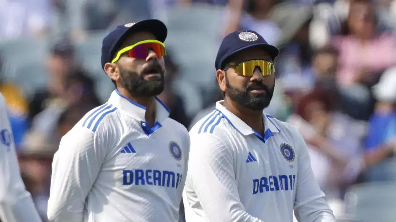 World Test Championship: India's Path to the Final