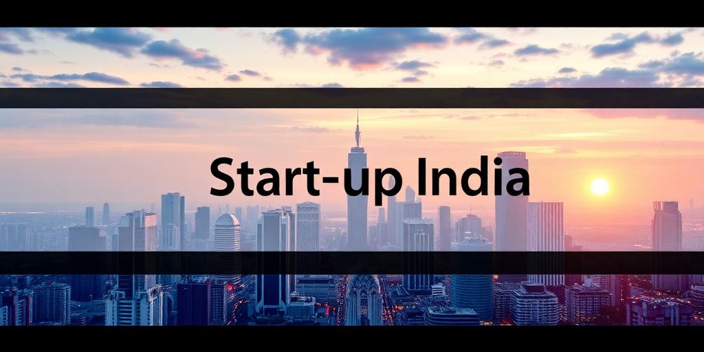 Start-up India: Analyzing the Government's Initiative