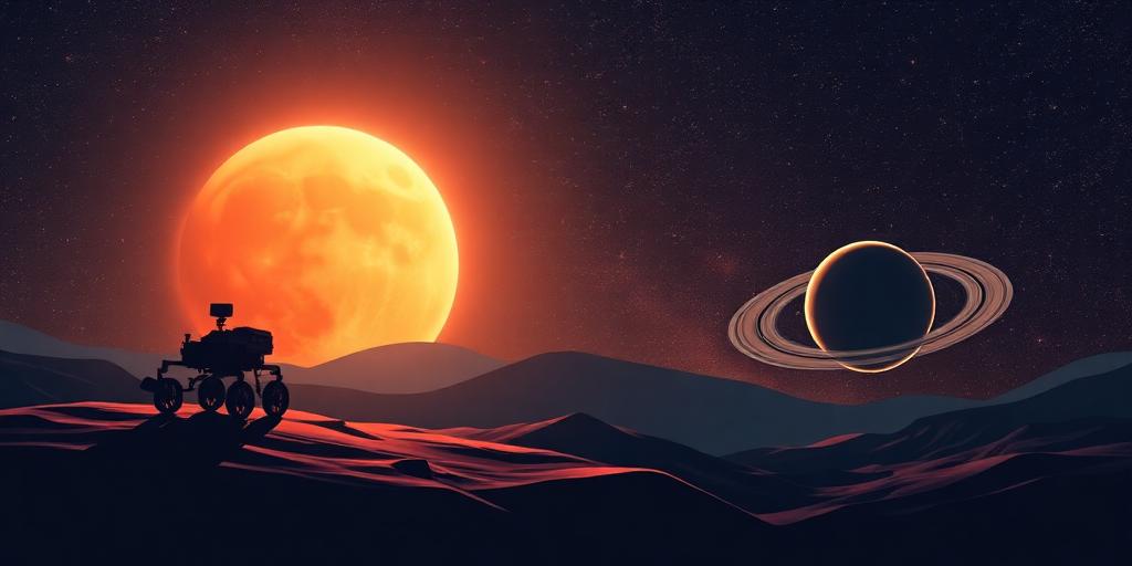 Upcoming Space Missions to Watch