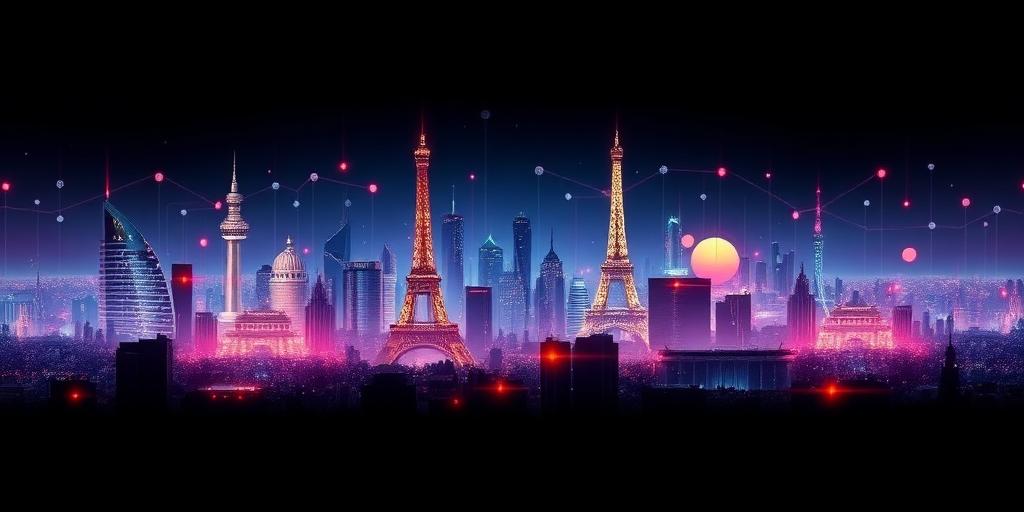 The Rise of International TV Shows on Streaming Platforms