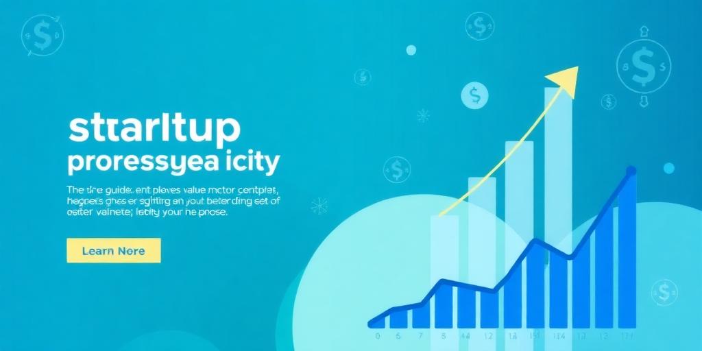 Understanding Startup Valuation: A Beginner's Guide