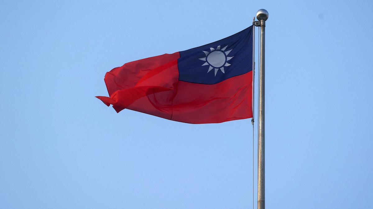 Taiwan Strait Conflict: A Geopolitical Tightrope Walk