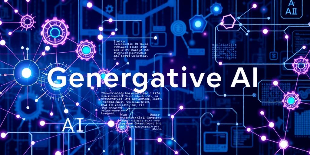 How Generative AI Like ChatGPT Actually Works