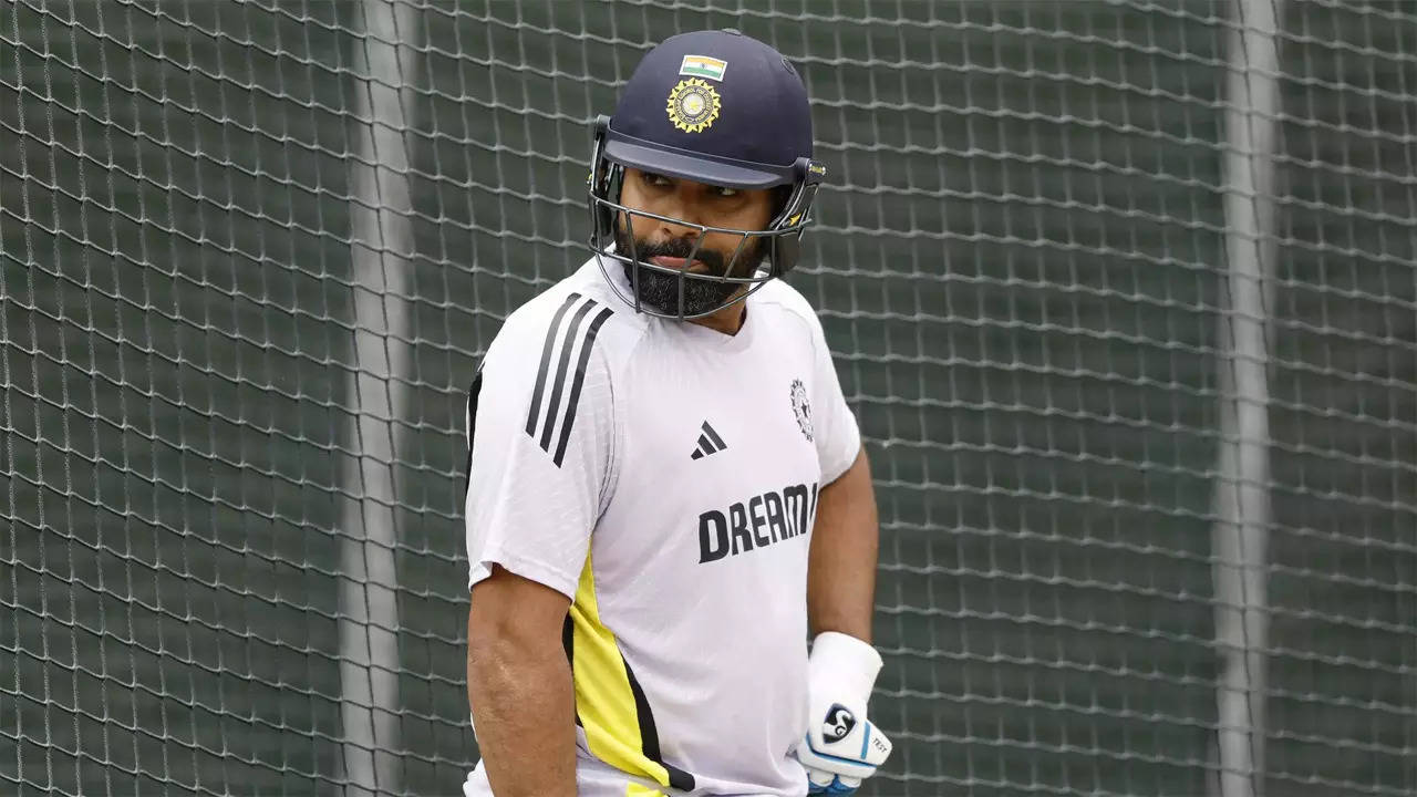 Can Rohit Sharma Reclaim His Test Glory at Number Six?