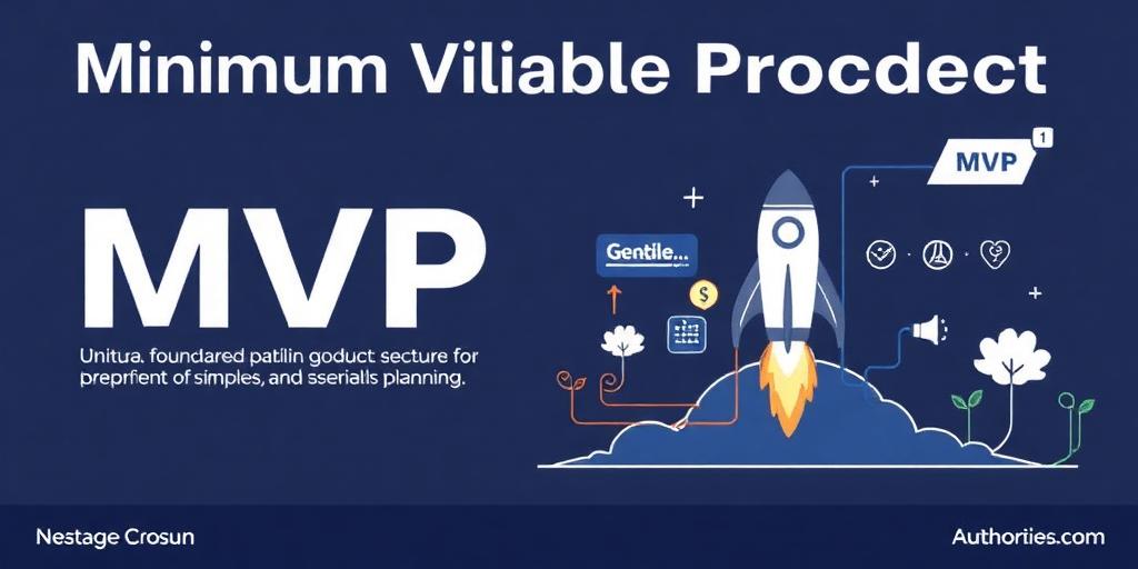 The Importance of Building a Minimum Viable Product (MVP)