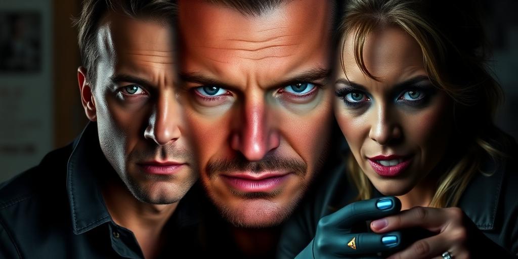 10 Actors Who Completely Transformed for a Role