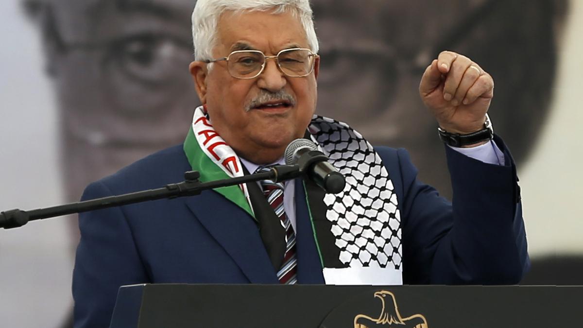 Abbas Announces PA to Take Over Post-War Gaza: A Turning Point or Another Challenge?