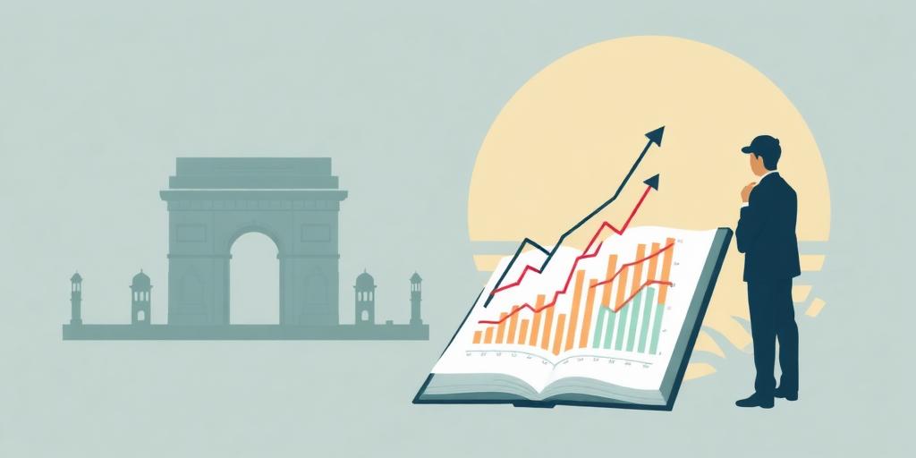 The Indian Stock Market for Beginners