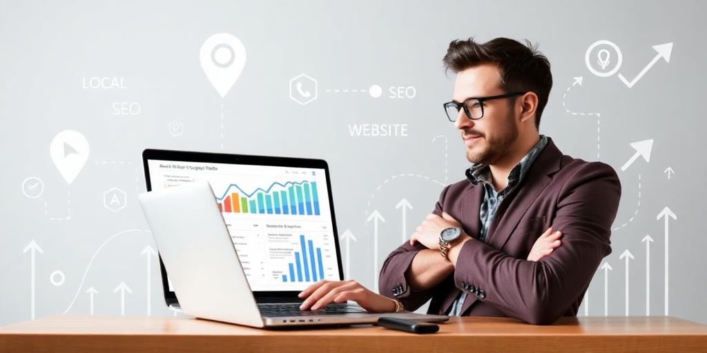 SEO for Small Businesses: The Ultimate Guide